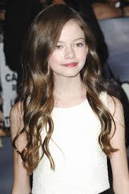 Mackenzie Foy